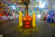 Festa Junina - Ultragaz - SP