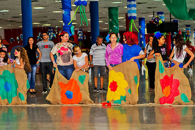 Dia das Crianças  Arcor