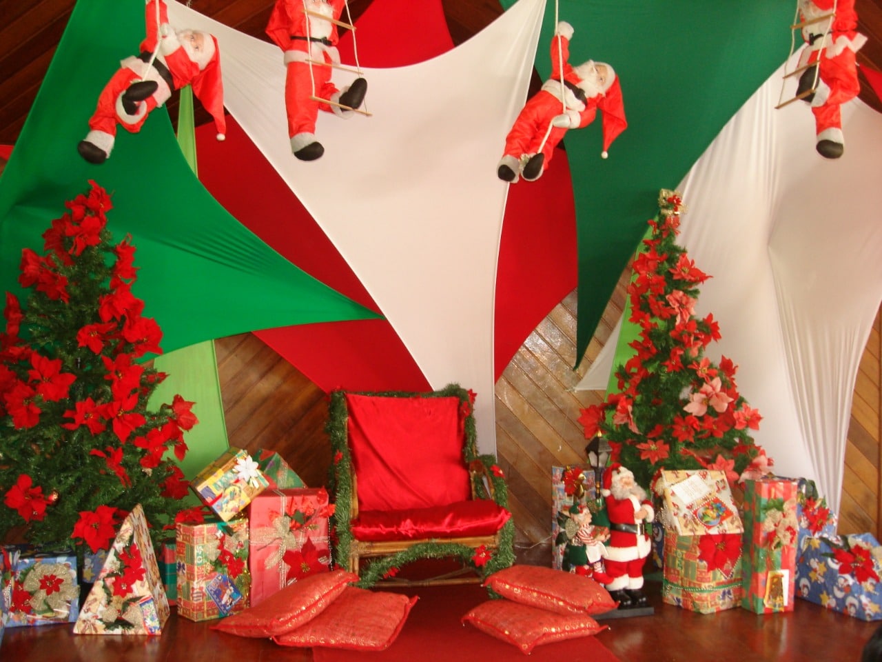 Decoração de Natal