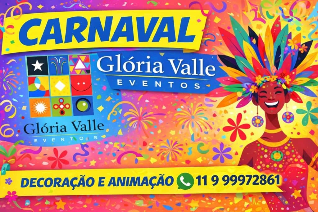 art carnaval